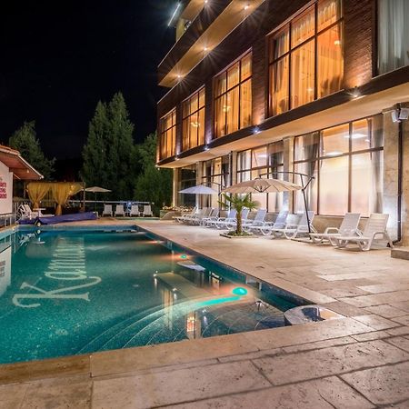Complex Katalina Hotel Tsigov Chark Ngoại thất bức ảnh