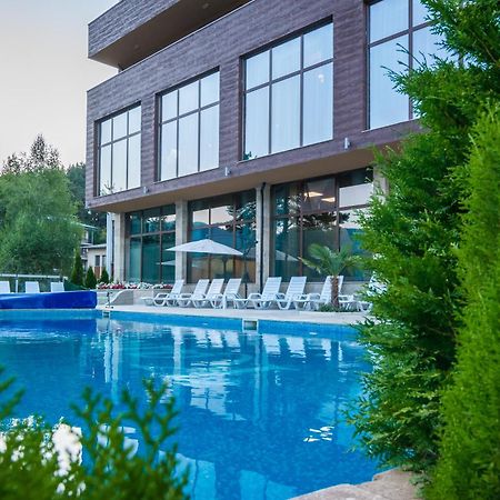 Complex Katalina Hotel Tsigov Chark Ngoại thất bức ảnh