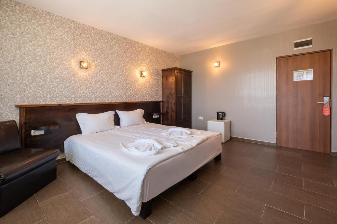 Complex Katalina Hotel Tsigov Chark Ngoại thất bức ảnh