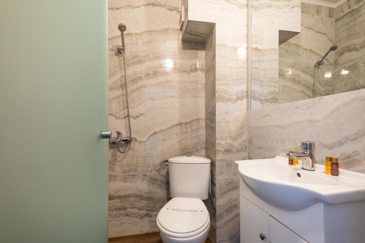 Complex Katalina Hotel Tsigov Chark Ngoại thất bức ảnh
