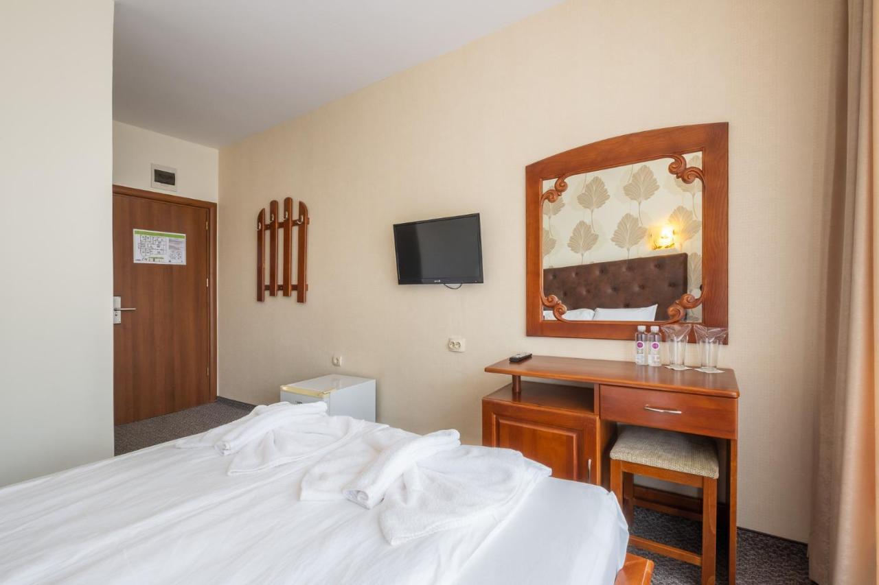 Complex Katalina Hotel Tsigov Chark Ngoại thất bức ảnh