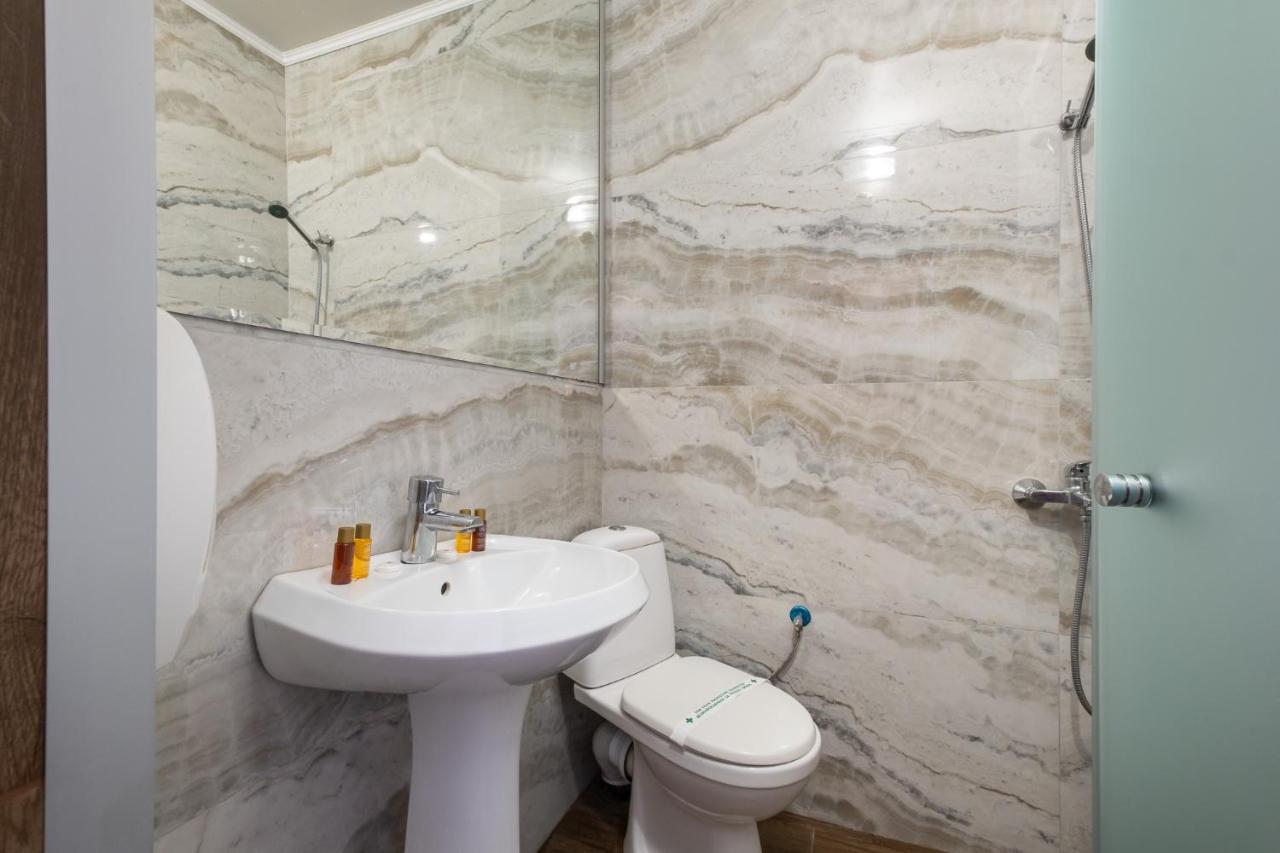 Complex Katalina Hotel Tsigov Chark Ngoại thất bức ảnh