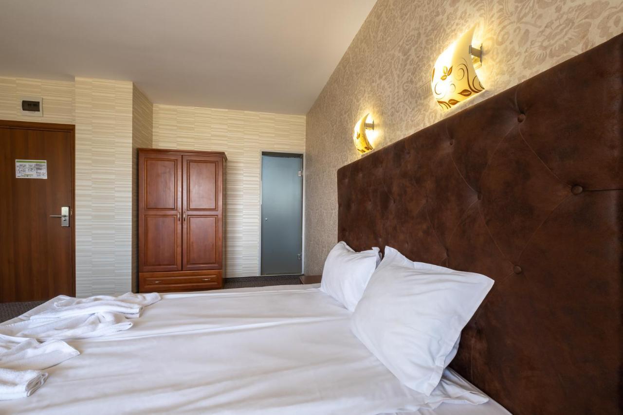 Complex Katalina Hotel Tsigov Chark Ngoại thất bức ảnh