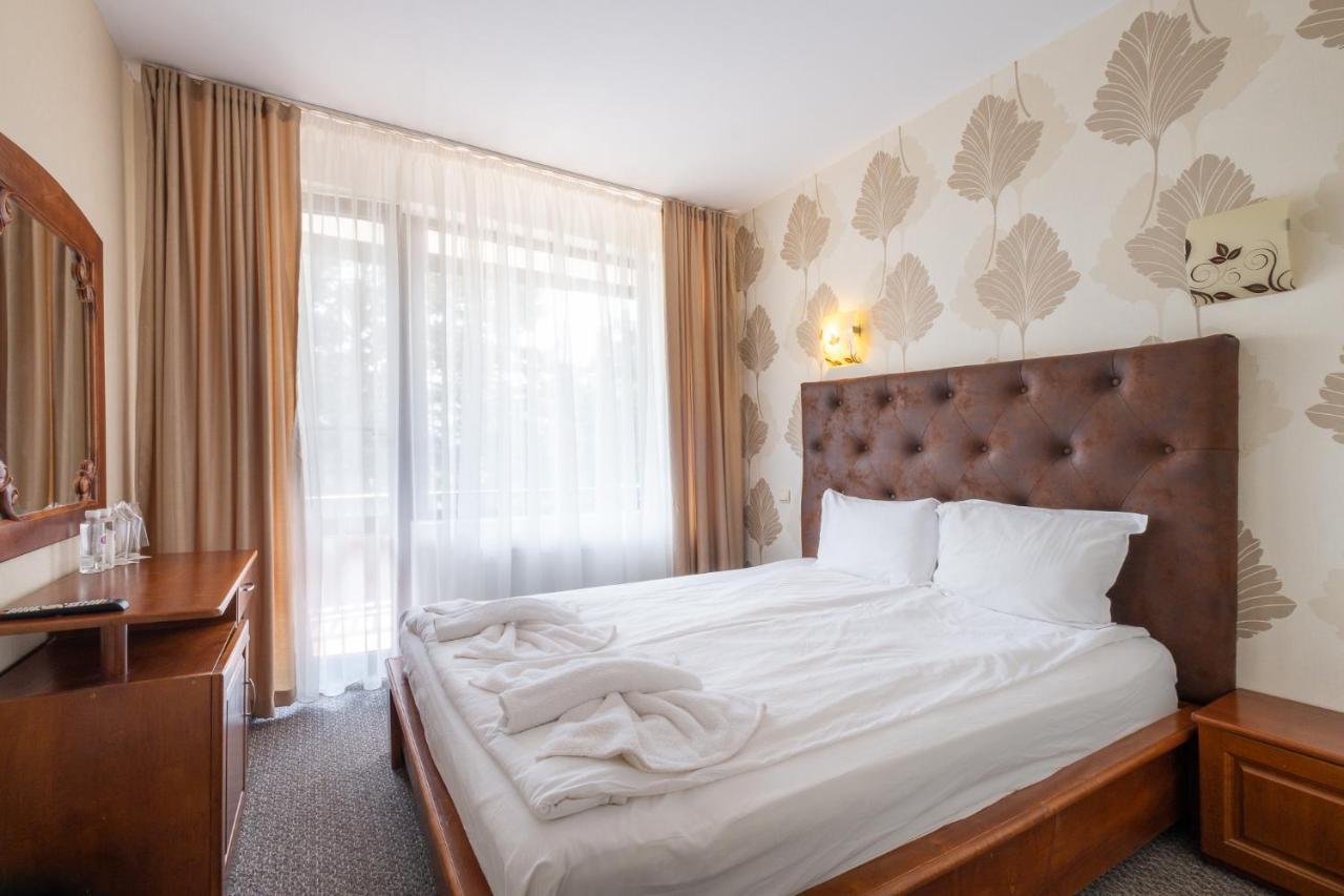 Complex Katalina Hotel Tsigov Chark Ngoại thất bức ảnh