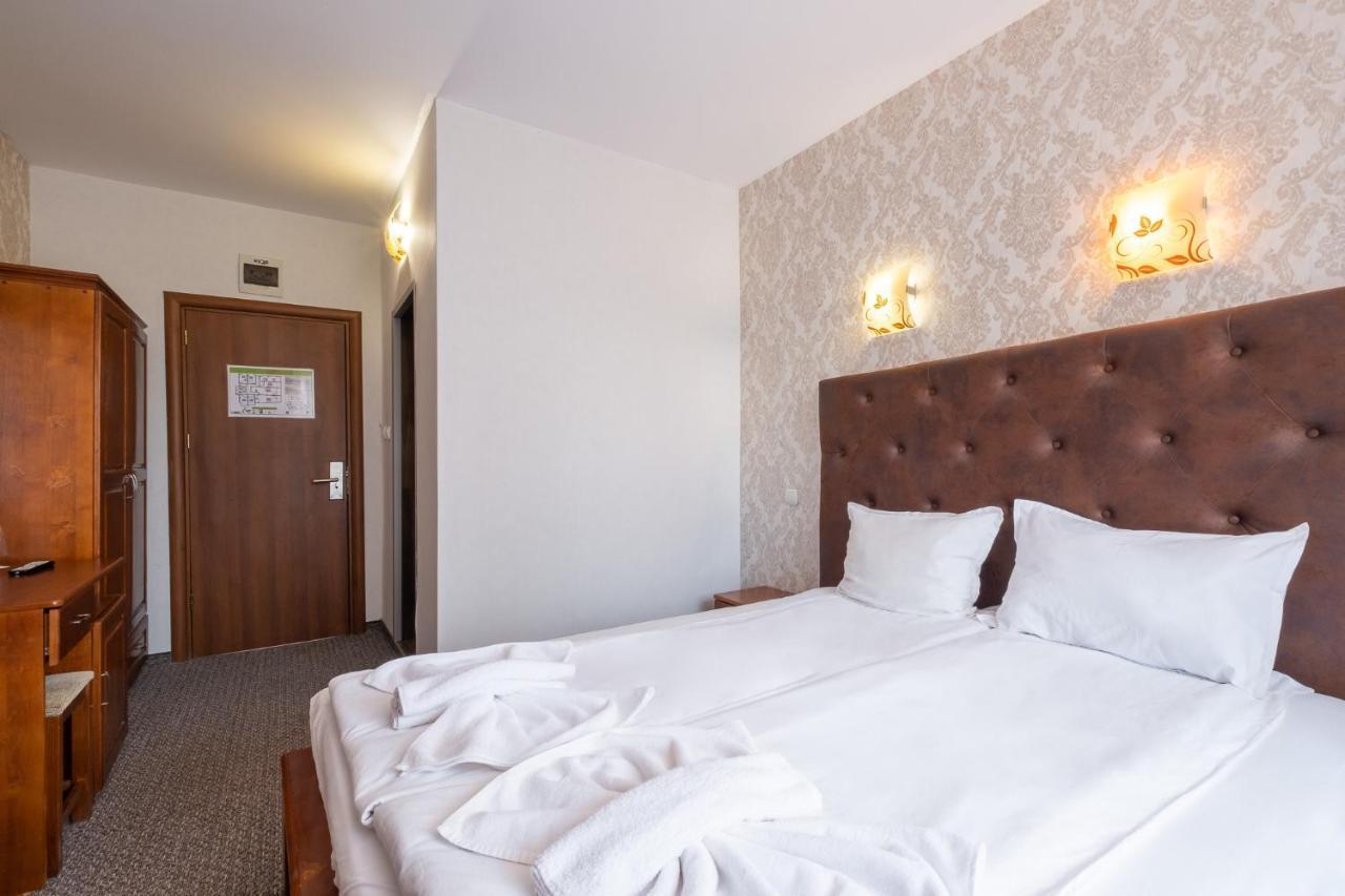 Complex Katalina Hotel Tsigov Chark Ngoại thất bức ảnh