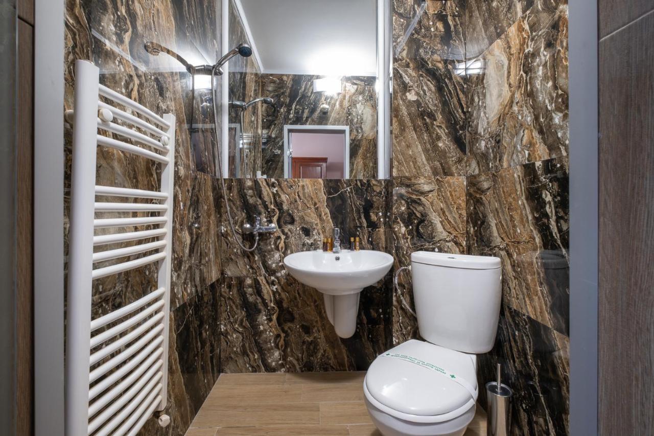 Complex Katalina Hotel Tsigov Chark Ngoại thất bức ảnh