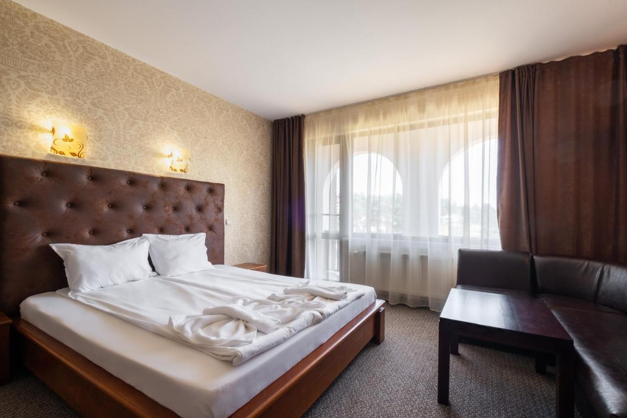 Complex Katalina Hotel Tsigov Chark Ngoại thất bức ảnh