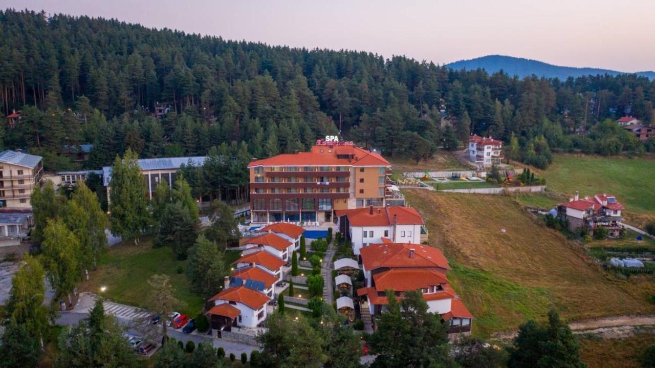 Complex Katalina Hotel Tsigov Chark Ngoại thất bức ảnh