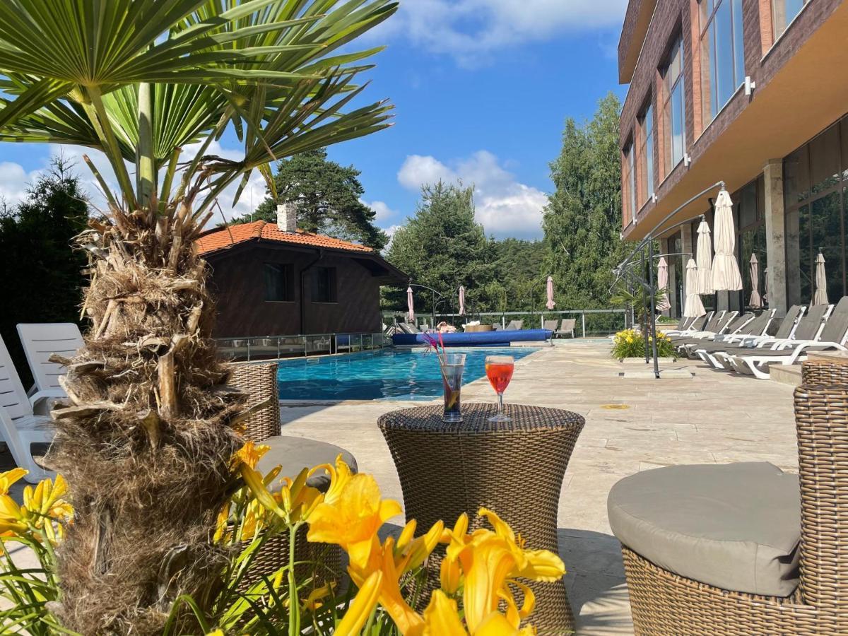 Complex Katalina Hotel Tsigov Chark Ngoại thất bức ảnh