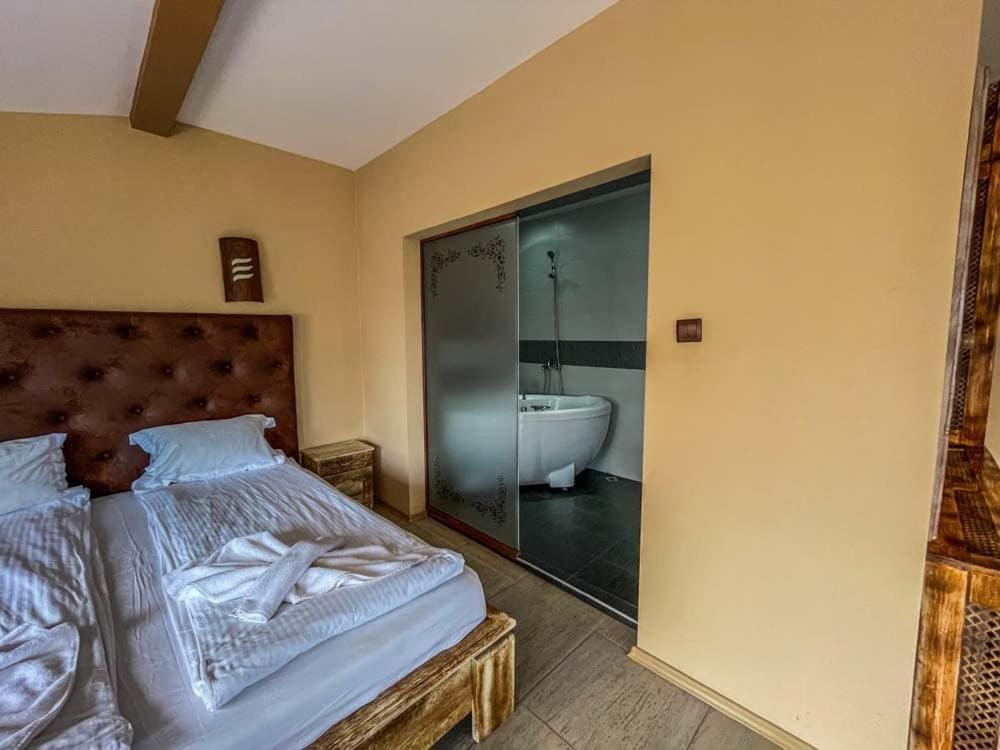 Complex Katalina Hotel Tsigov Chark Ngoại thất bức ảnh