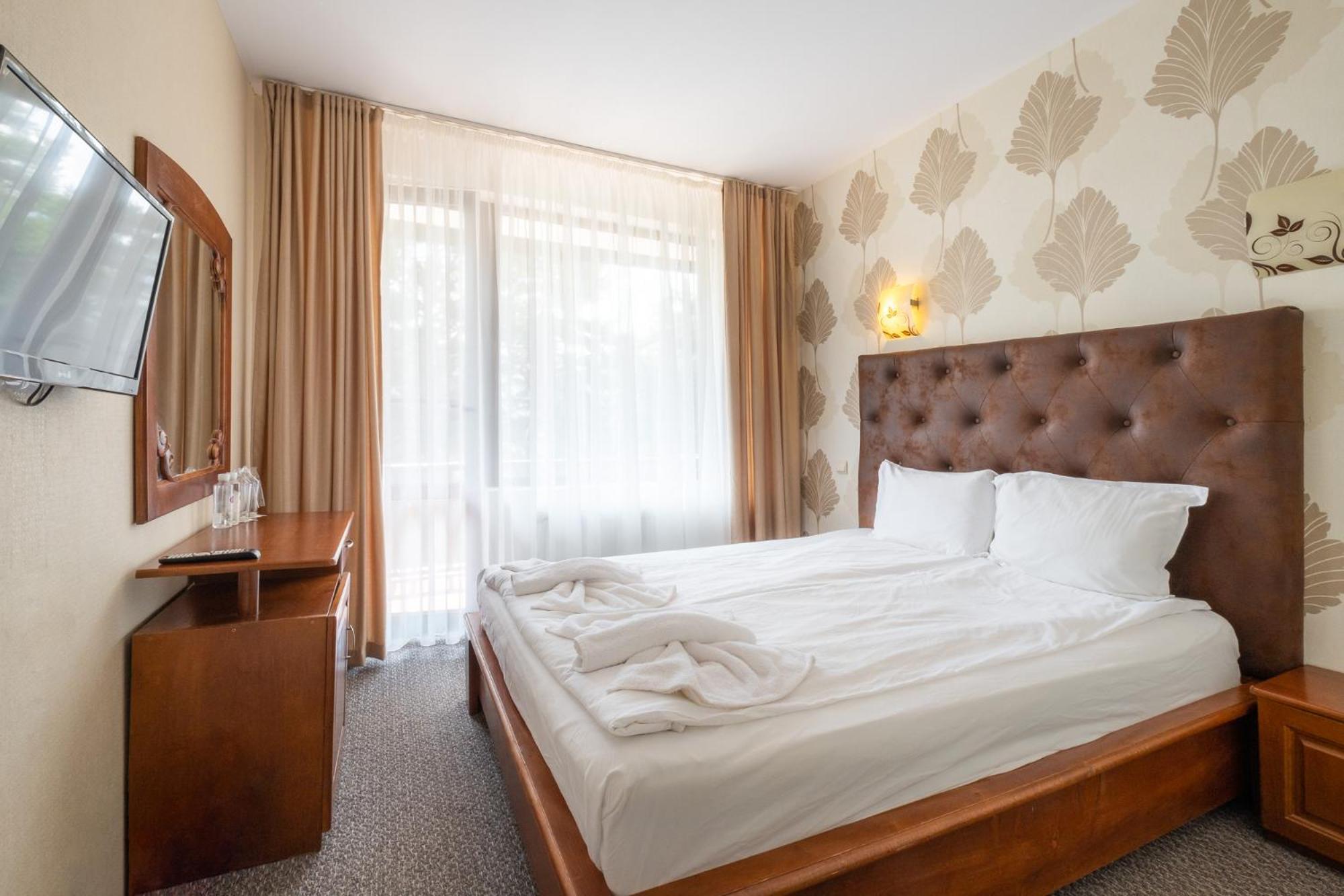 Complex Katalina Hotel Tsigov Chark Ngoại thất bức ảnh