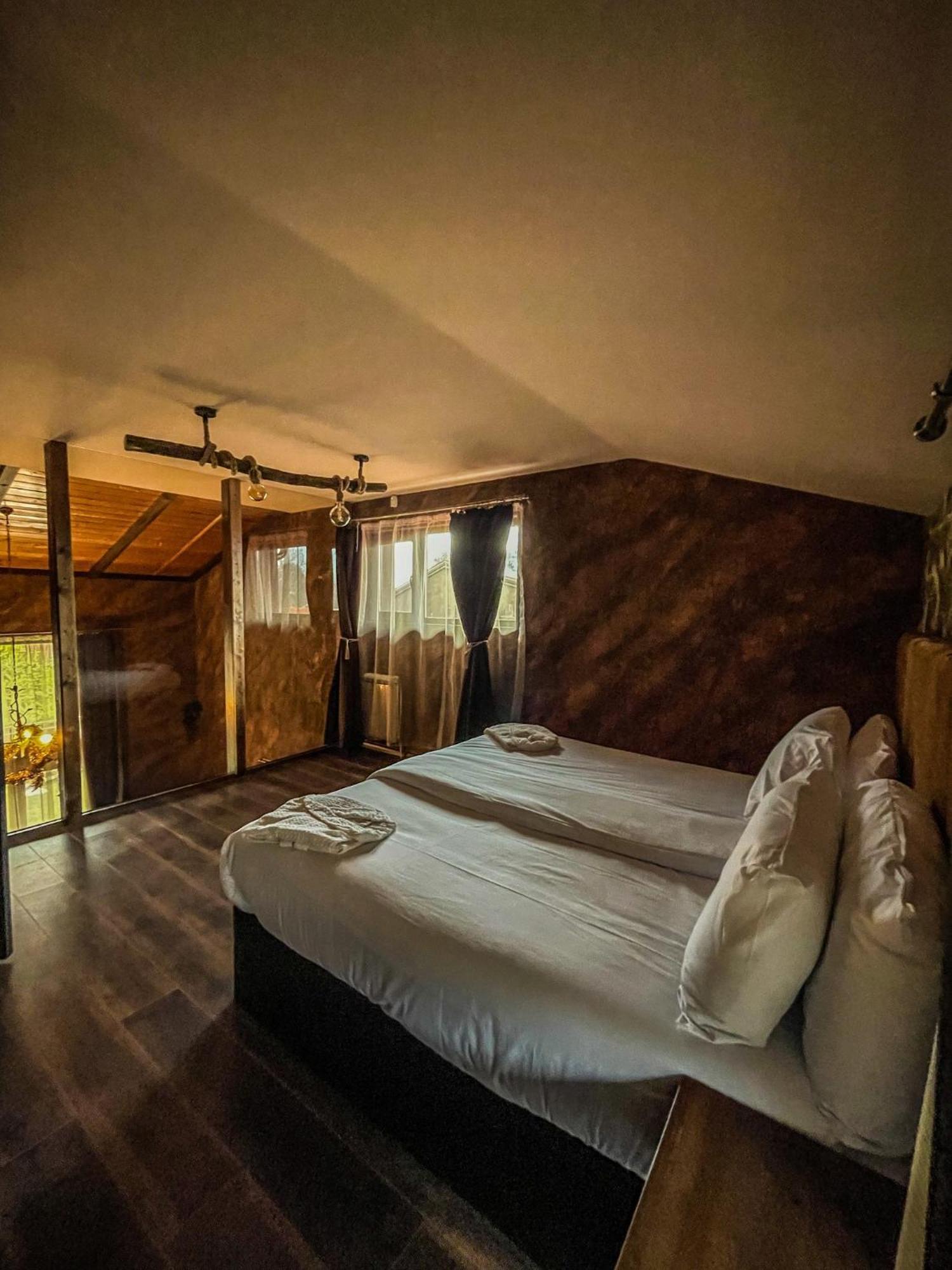 Complex Katalina Hotel Tsigov Chark Ngoại thất bức ảnh
