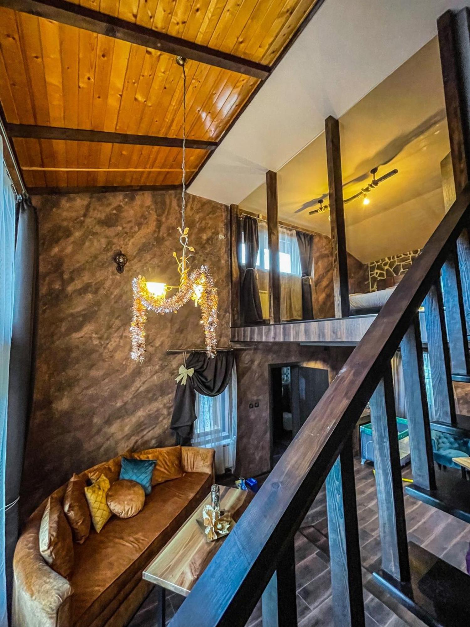 Complex Katalina Hotel Tsigov Chark Ngoại thất bức ảnh