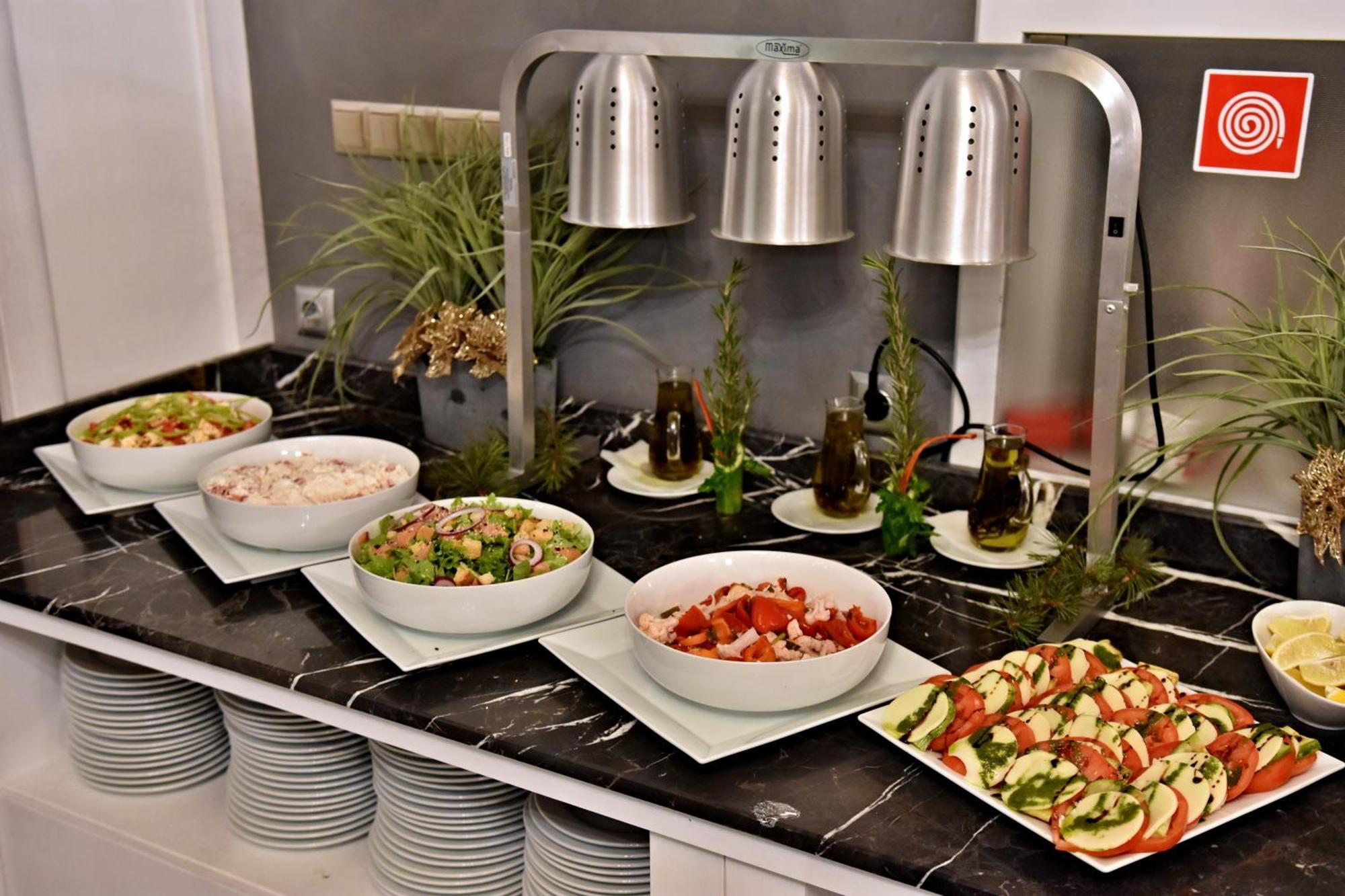 Complex Katalina Hotel Tsigov Chark Ngoại thất bức ảnh