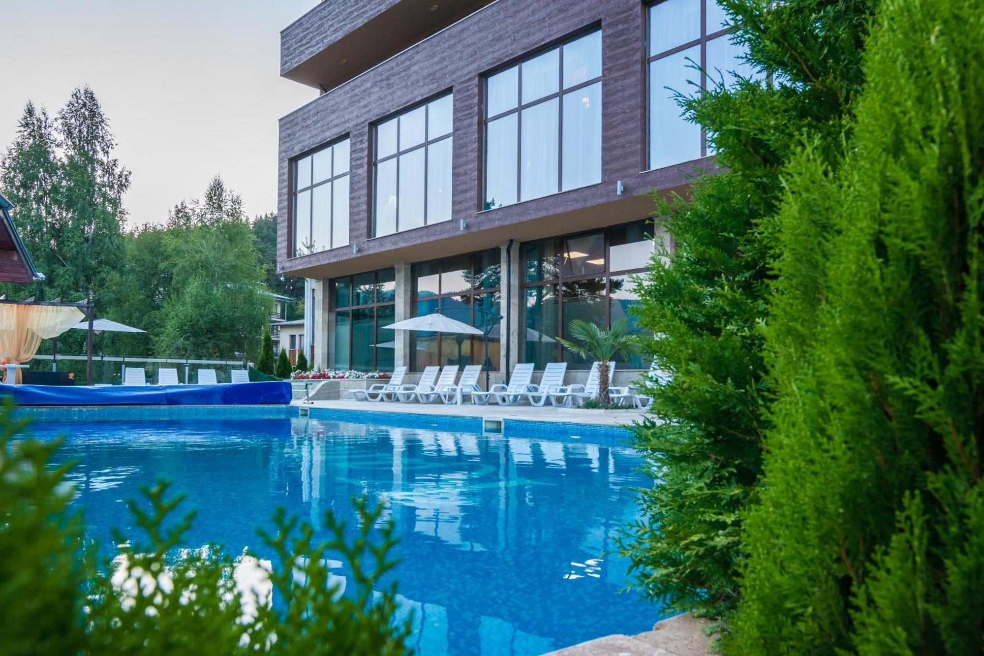Complex Katalina Hotel Tsigov Chark Ngoại thất bức ảnh