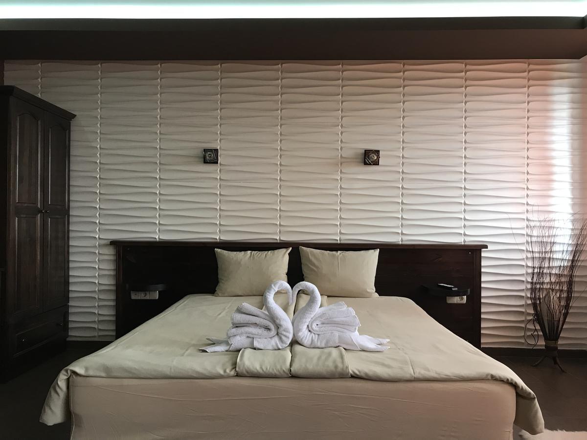 Complex Katalina Hotel Tsigov Chark Ngoại thất bức ảnh