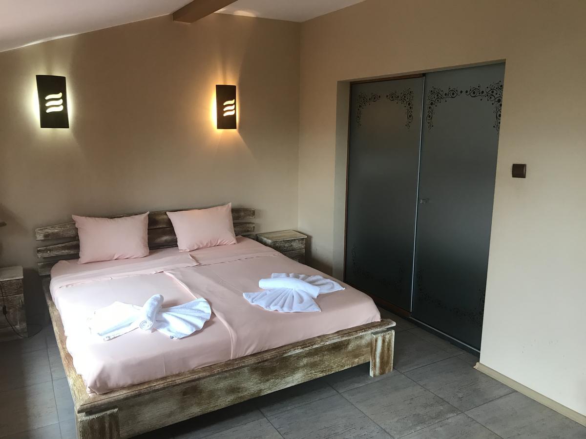 Complex Katalina Hotel Tsigov Chark Ngoại thất bức ảnh