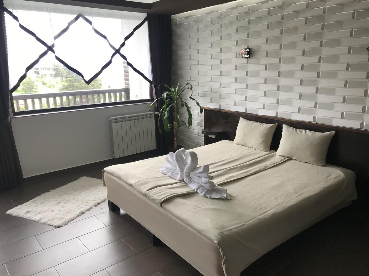 Complex Katalina Hotel Tsigov Chark Ngoại thất bức ảnh