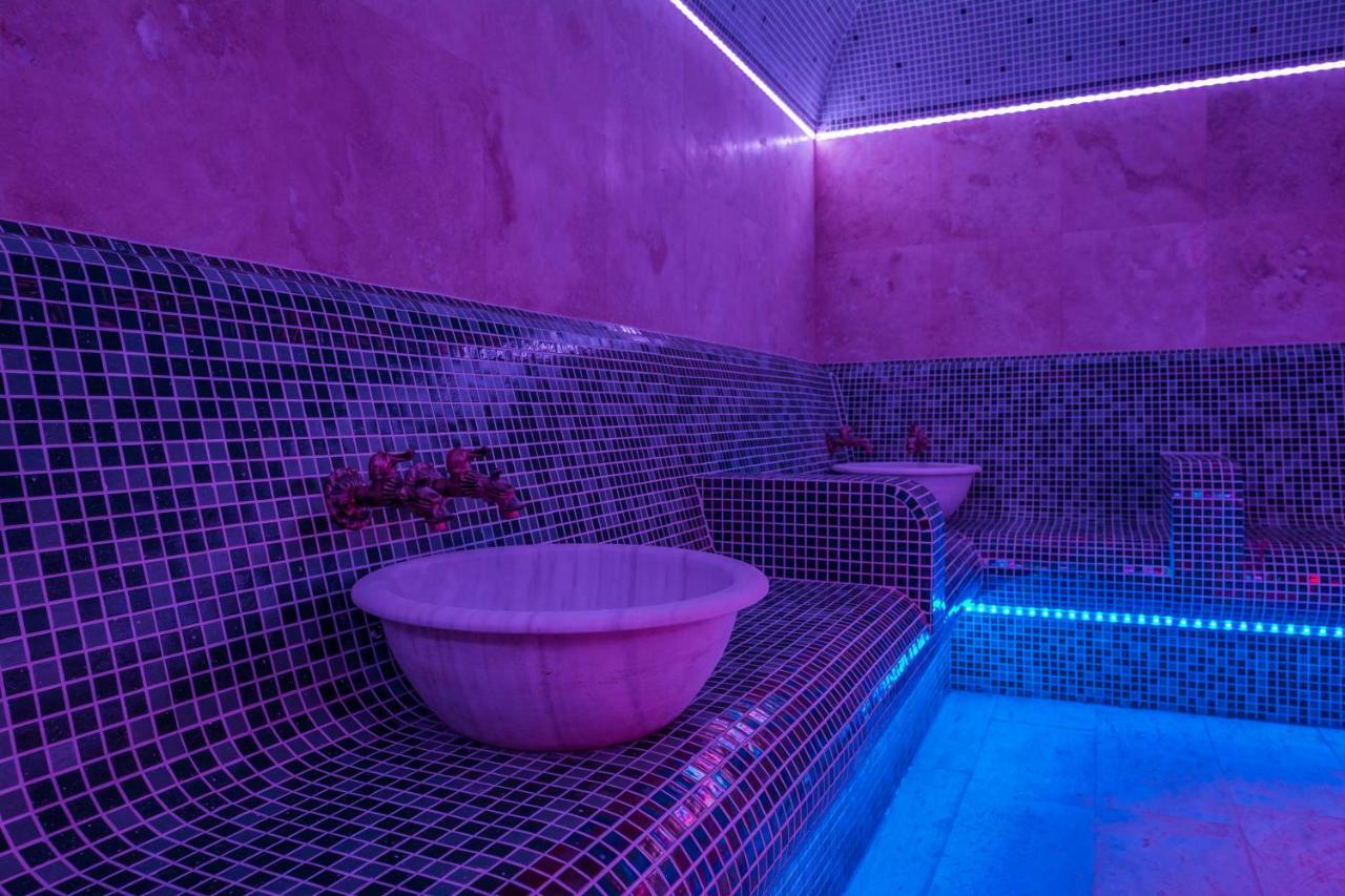 Complex Katalina Hotel Tsigov Chark Ngoại thất bức ảnh