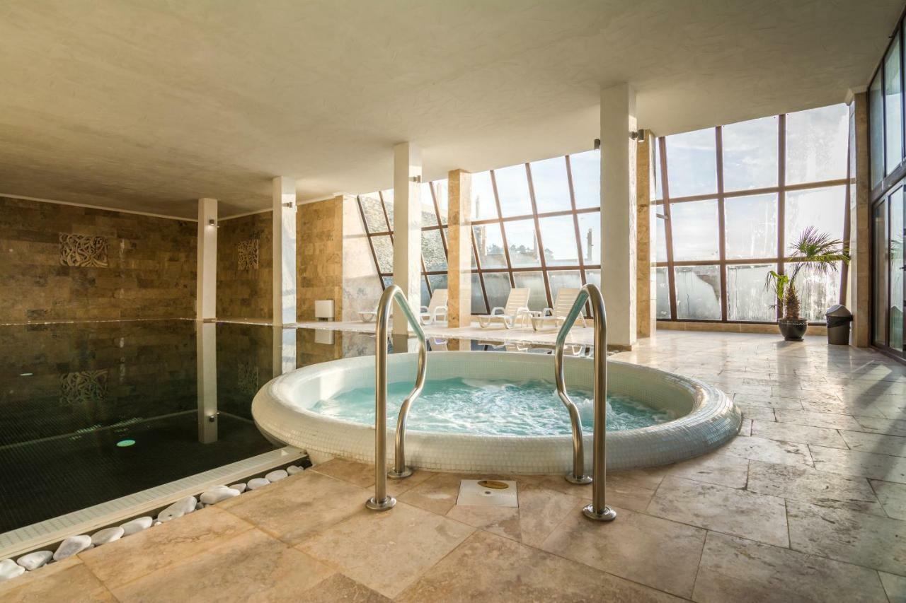 Complex Katalina Hotel Tsigov Chark Ngoại thất bức ảnh