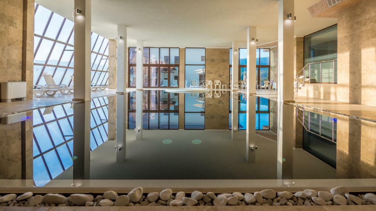 Complex Katalina Hotel Tsigov Chark Ngoại thất bức ảnh