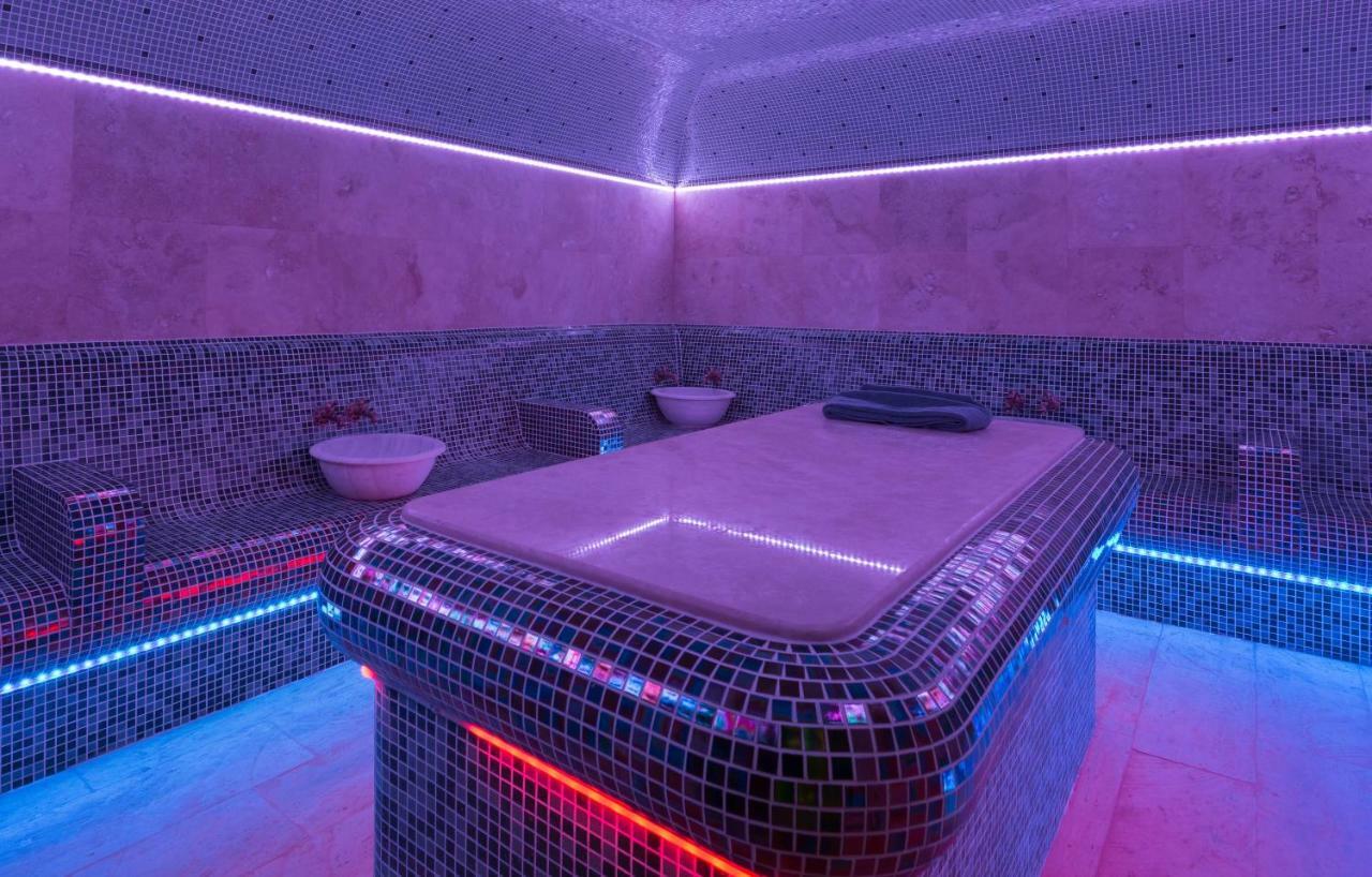 Complex Katalina Hotel Tsigov Chark Ngoại thất bức ảnh
