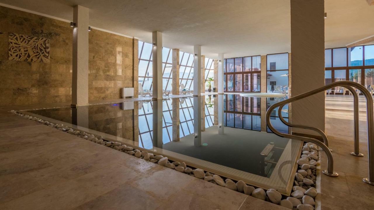 Complex Katalina Hotel Tsigov Chark Ngoại thất bức ảnh