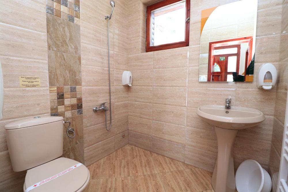 Complex Katalina Hotel Tsigov Chark Ngoại thất bức ảnh